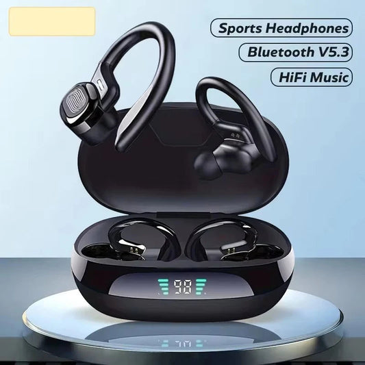 Waterproof Wireless Running Bluetooth Earbuds