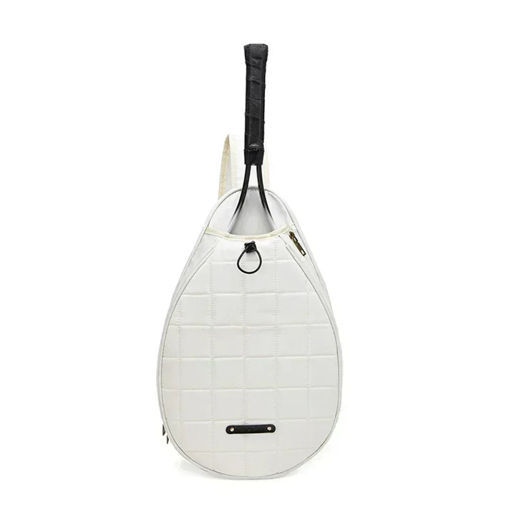 Waterproof Sports Crossbody Luxury Tennis Bag