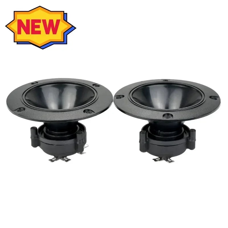 Waterproof Stereo Sound Piezo Tweeter Speaker