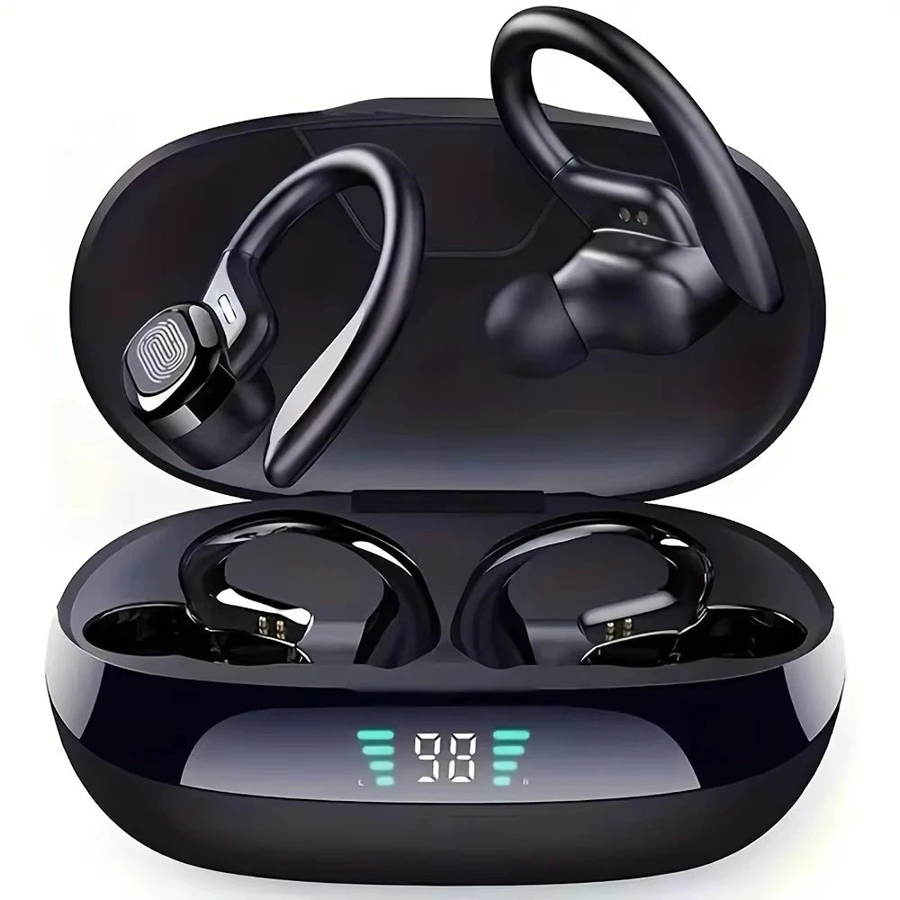 Waterproof Wireless Running Bluetooth Earbuds