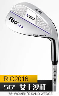 Premium Alloy Wedges: Perfect for Golf Beginners
