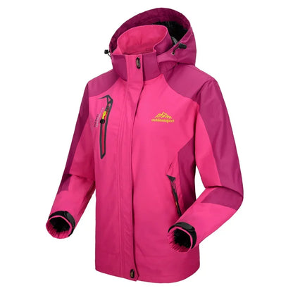 Windbreaker for Women

