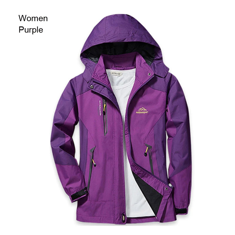 Windbreaker for Women


