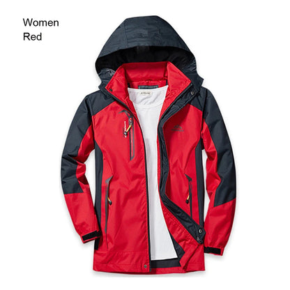 Windbreaker for Women

