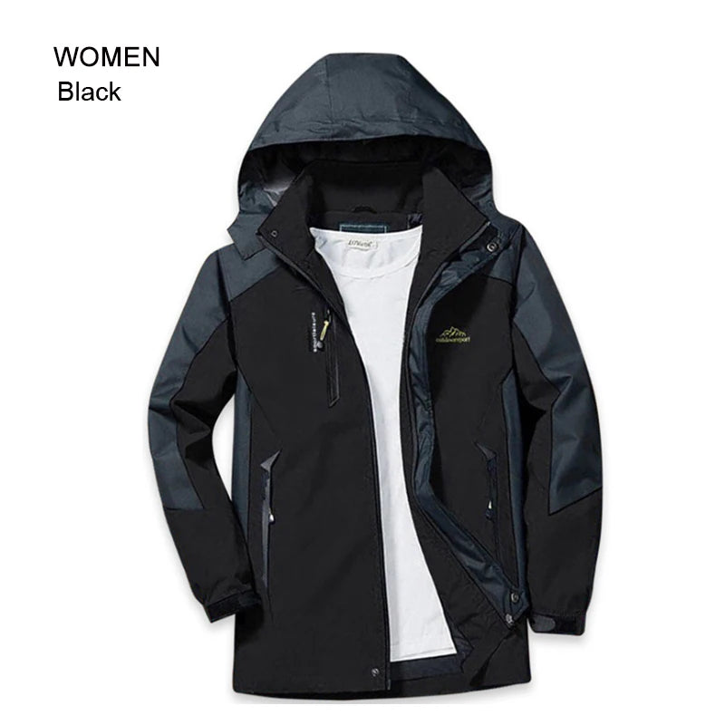 Windbreaker for Women

