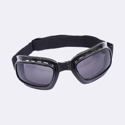 Windproof Anti-UV Sports Motocross Sunglasses