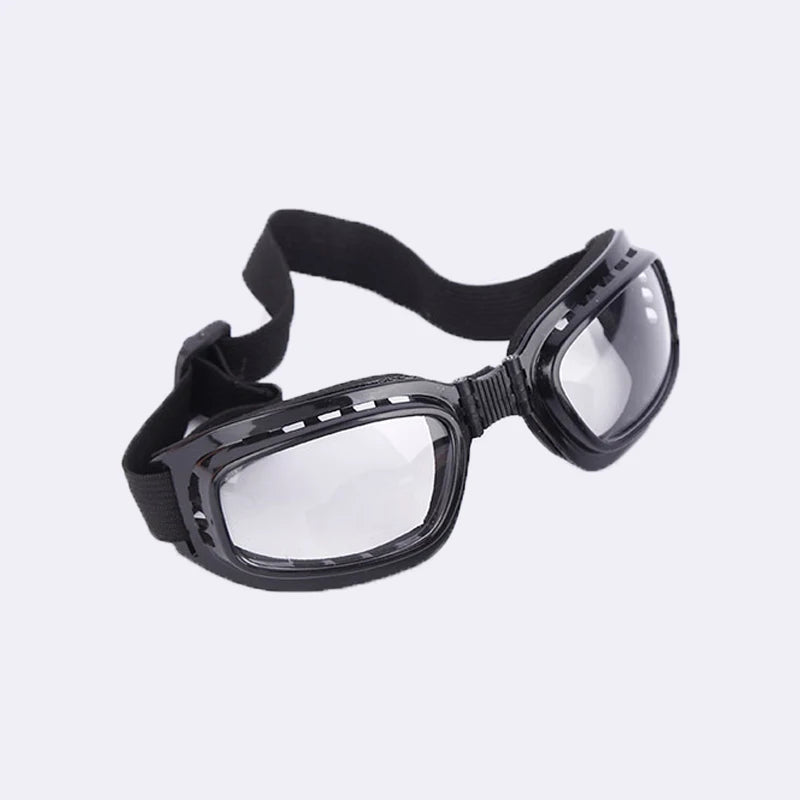 Windproof Anti UV Sports Motocross Sunglasses