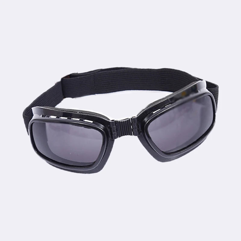 Windproof Anti UV Sports Motocross Sunglasses