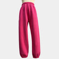 Pants Pinkish