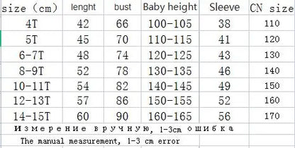 Winter Kids Sweaters

