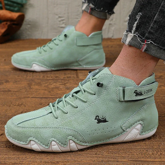 Winter Shoes

