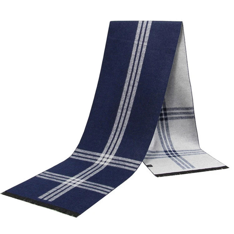 mens scarves winter

