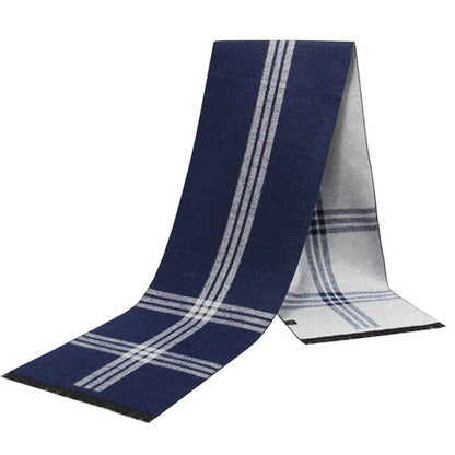 mens scarves winter
