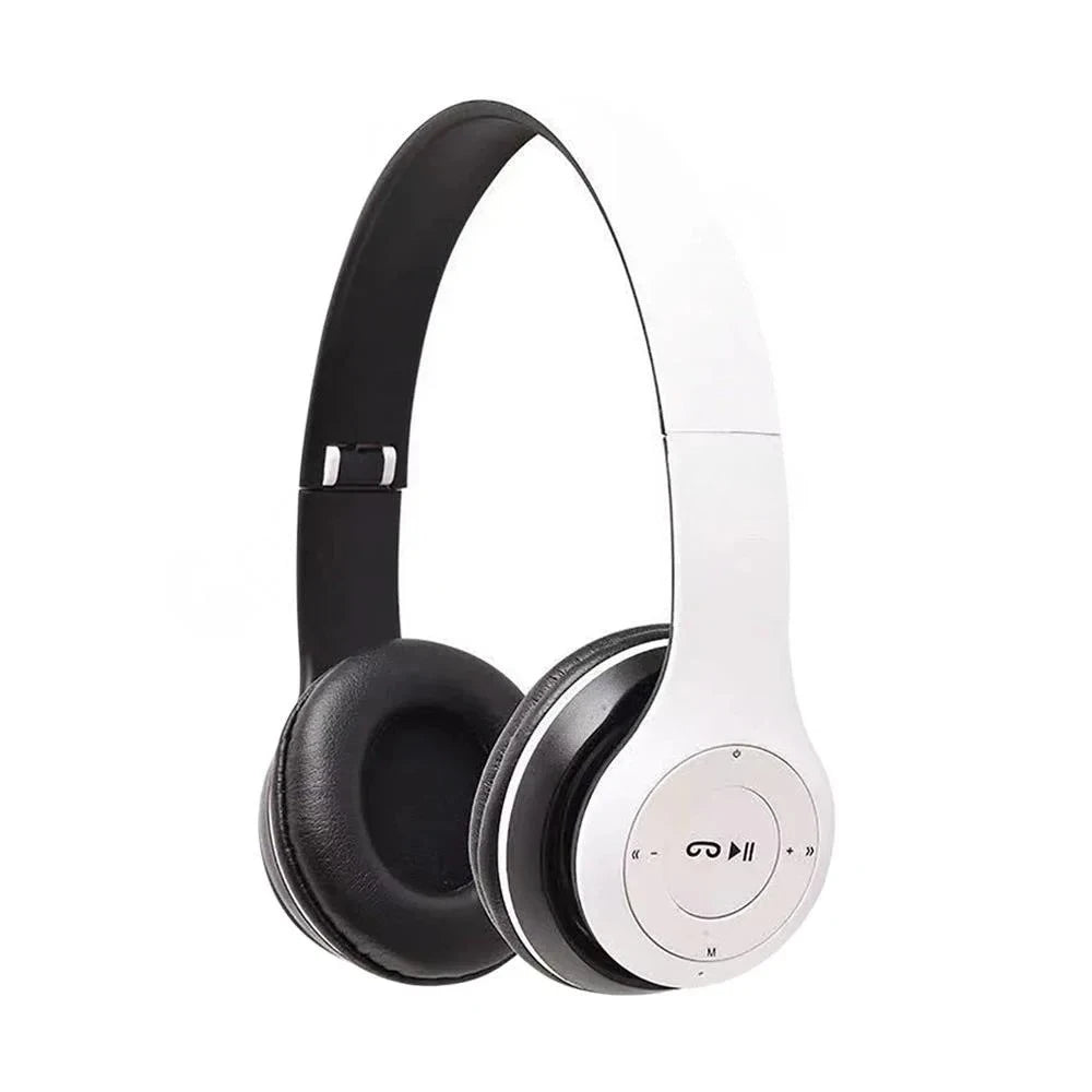 Wireless Bluetooth Gaming Surround Sound Headphone