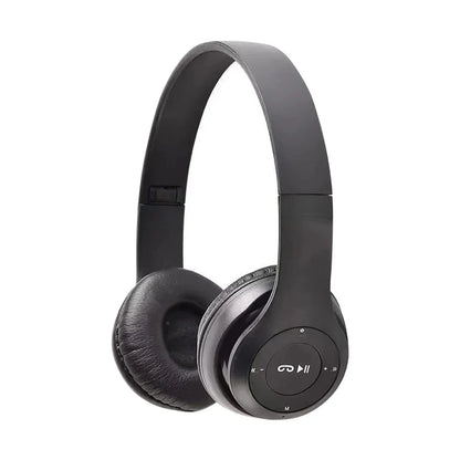 Wireless Bluetooth Gaming Surround Sound Headphone