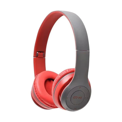 Wireless Bluetooth Gaming Surround Sound Headphone