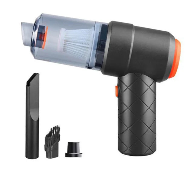 Wireless Car Vacuum Cleaner