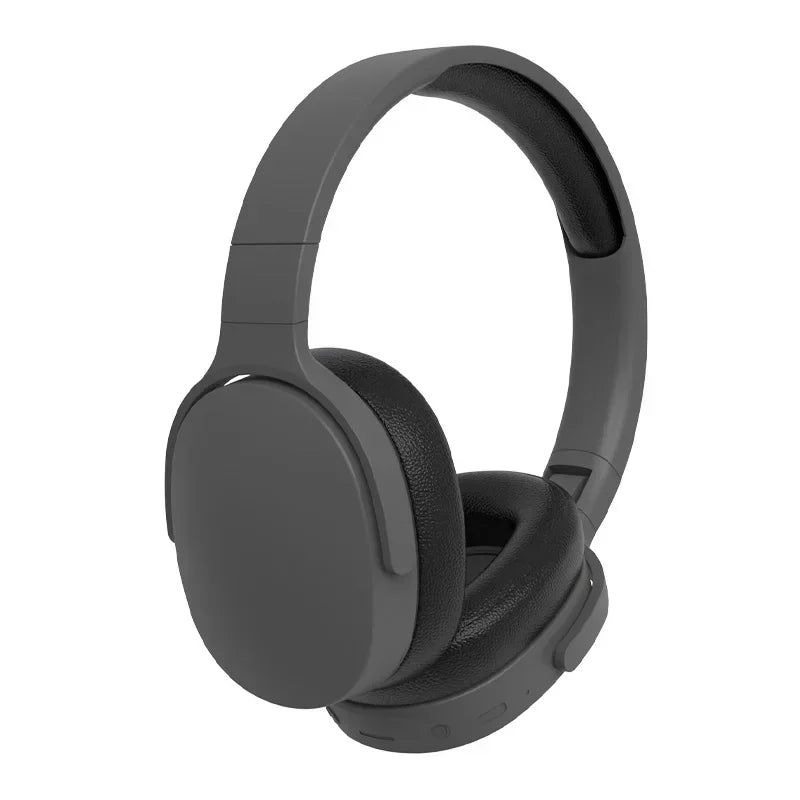 Wireless HifiStereo Bluetooth Headphone With Mic
