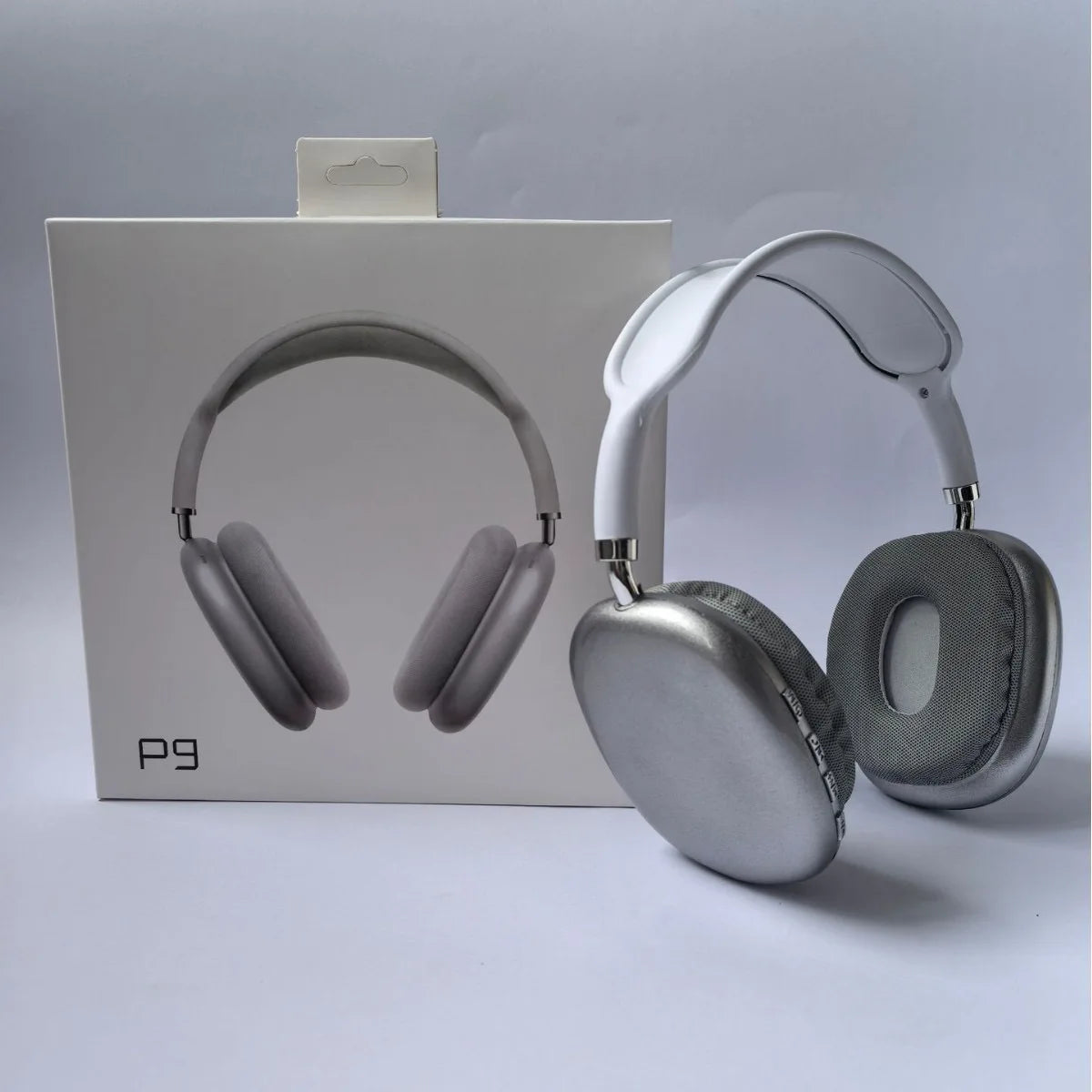 Wireless Outdoor Noise Reduction Headphones
