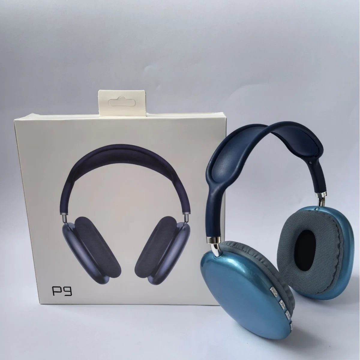Wireless Outdoor Noise Reduction Headphones