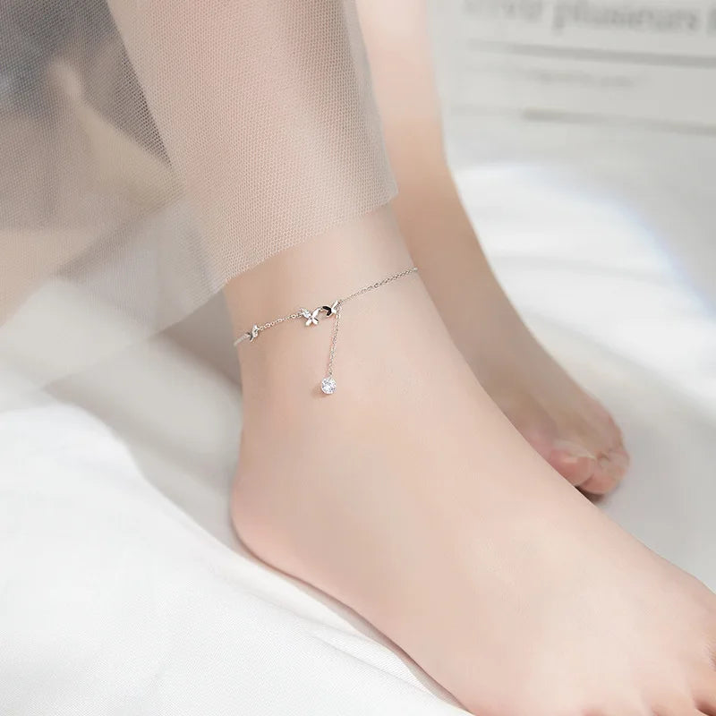 Women Anklets