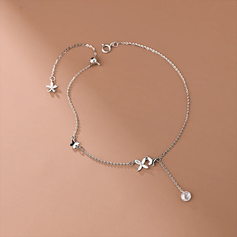 Women Anklets