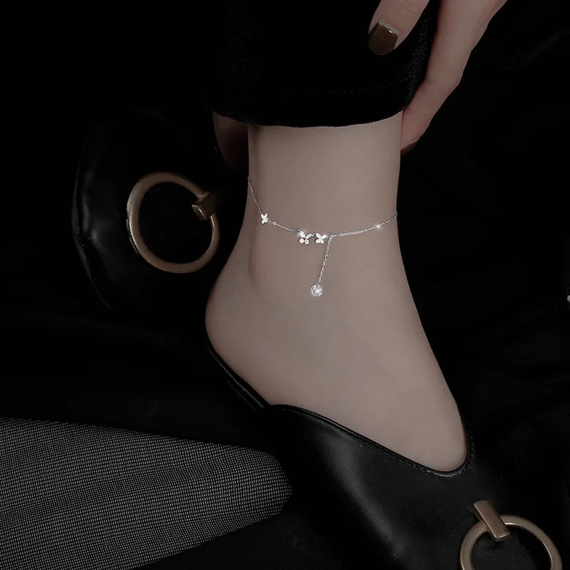 Women Anklets