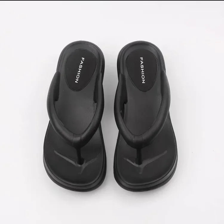 Women Sand Beach Flip Flops Slippers