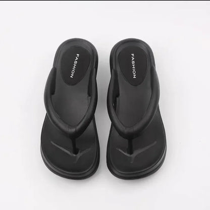 Women Sand Beach Flip Flops Slippers