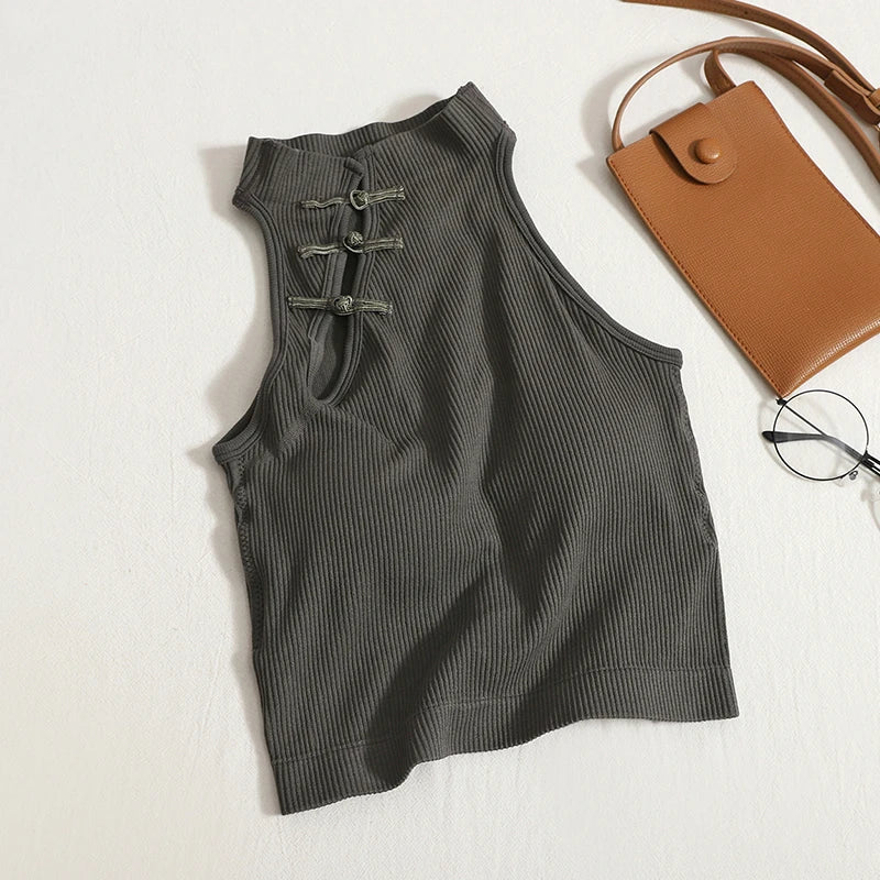 halter tops for women

