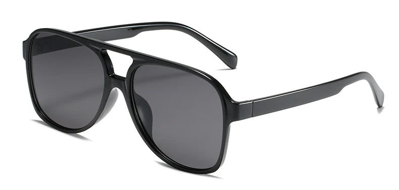 Women's Designer Vintage Pilot Sunglasses