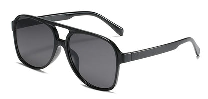 Women's Designer Vintage Pilot Sunglasses