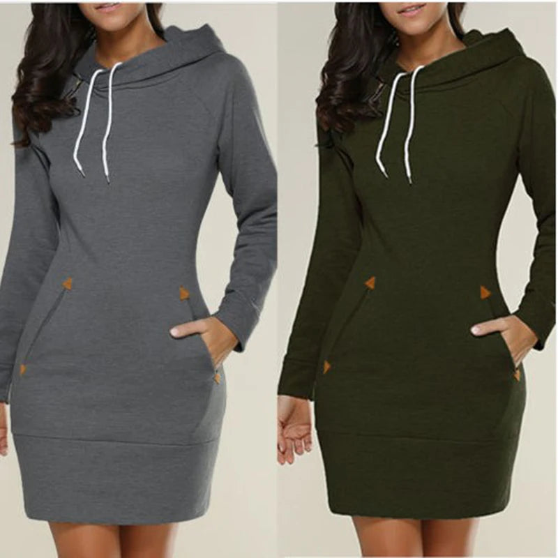 Women Hoodies