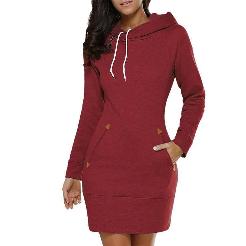 Women Hoodies