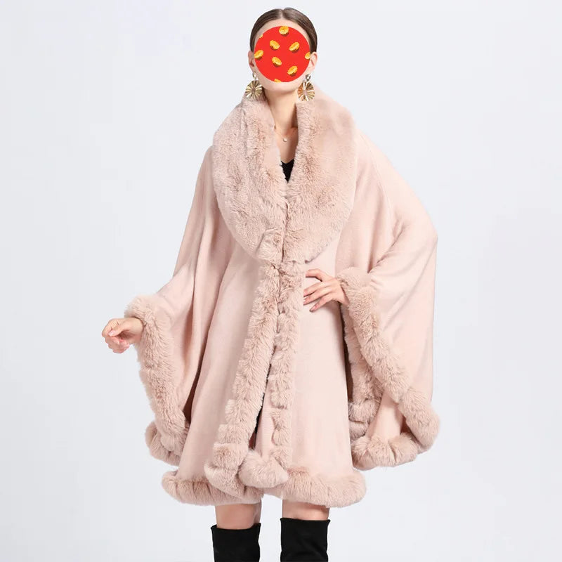 wrap coat
