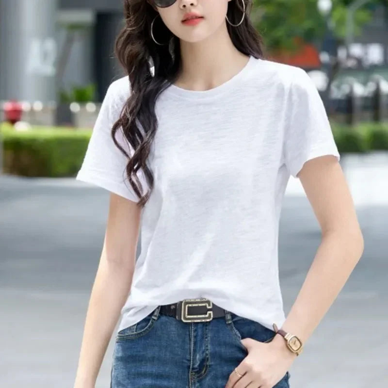 Casual T-Shirt