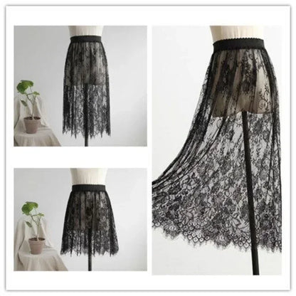 Half Slip Skirt