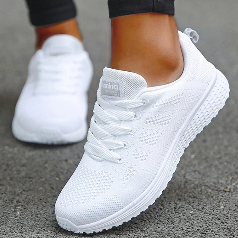 lightweight sneakers for walking
