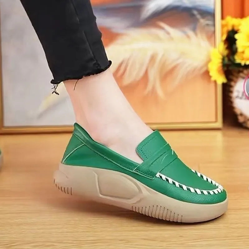 Women Loafers

