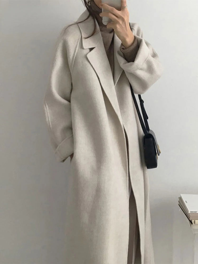 Long Coat