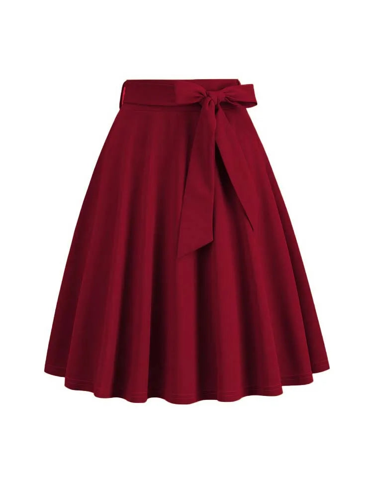 womens skater skirt