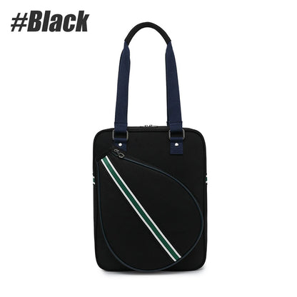 Women's Outdoor Sports Tennis Tote Bag
