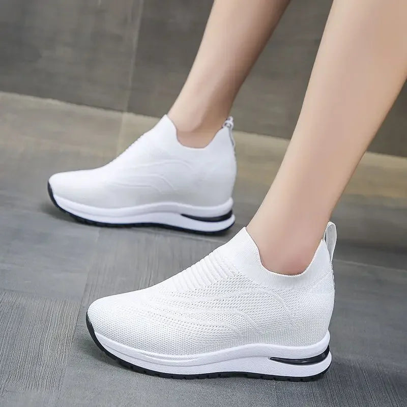 Breathable Shoes