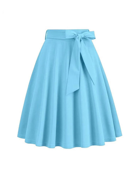 Swing Skirt