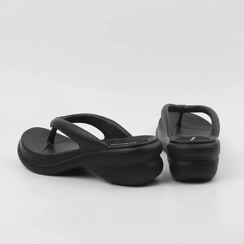 Women Sand Beach Flip Flops Slippers