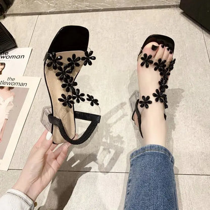 Women Sandals

