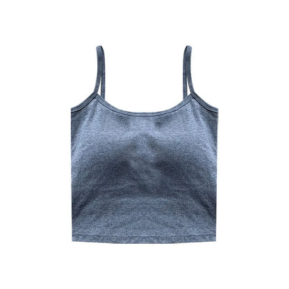 women crop top