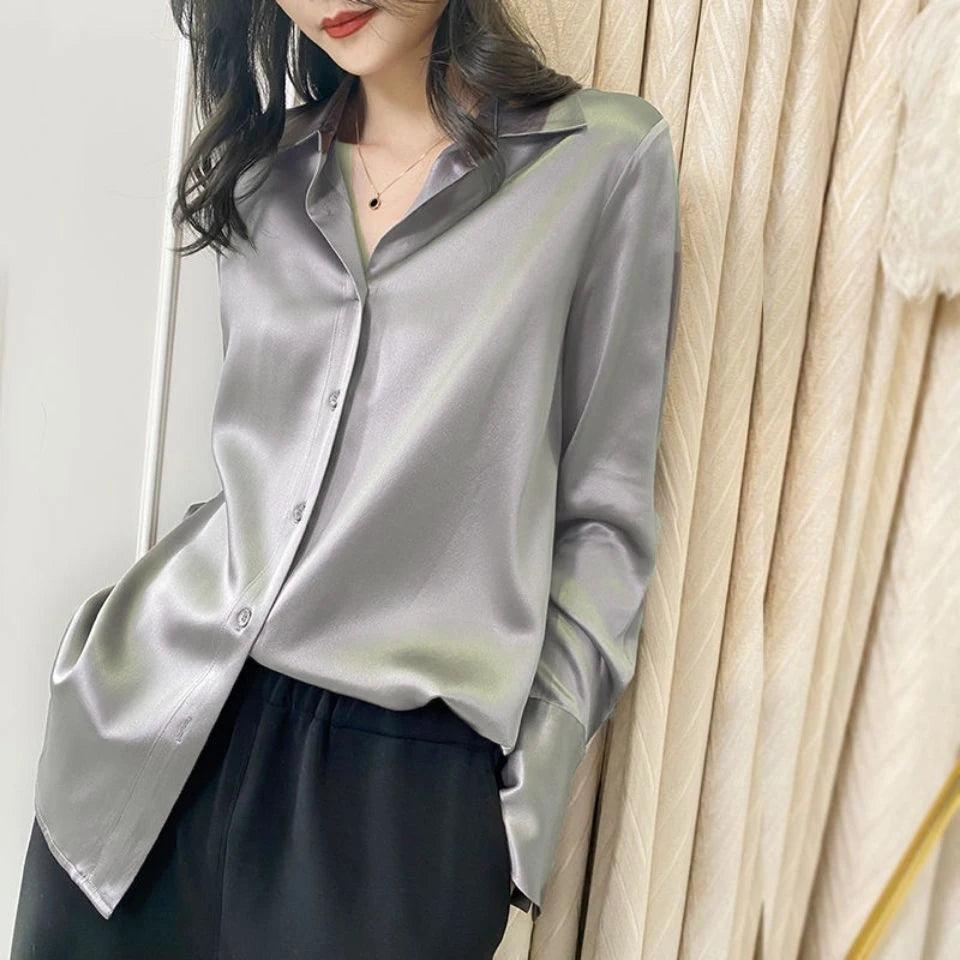 office blouse