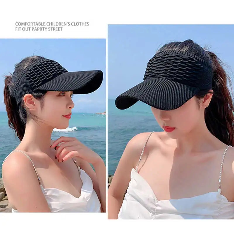 Women Sport Hat