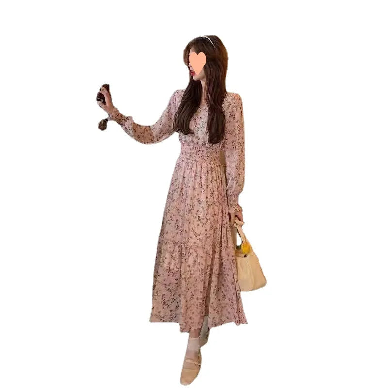 floral dress for women
